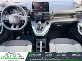 Citroen Berlingo BlueHDi 100 BVM  occasion � Beaupuy - photo n�3