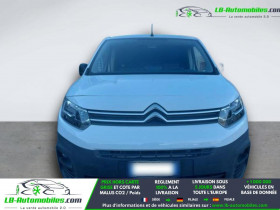 Citroen Berlingo BlueHDi 100 BVM  occasion � Beaupuy - photo n�4