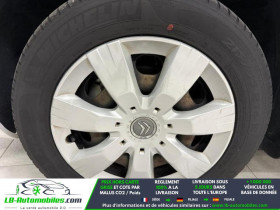 Citroen Berlingo BlueHDi 100 BVM  occasion � Beaupuy - photo n�6