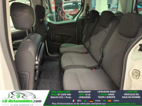 Citroen Berlingo BlueHDi 100 BVM  occasion � Beaupuy - photo n�5