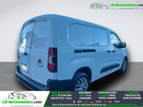 Citroen Berlingo BlueHDi 100 BVM  occasion � Beaupuy - photo n�3