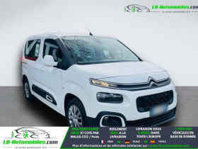 Citroen Berlingo BlueHDi 100 BVM  occasion � Beaupuy - photo n�2