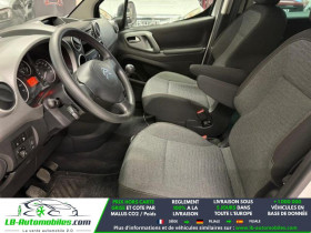 Citroen Berlingo BlueHDi 100 BVM  occasion � Beaupuy - photo n�4