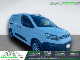 Citroen Berlingo BlueHDi 100 BVM  occasion � Beaupuy - photo n�2