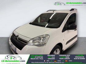 Citroen Berlingo BlueHDi 100 BVM  occasion � Beaupuy - photo n�3