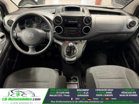 Citroen Berlingo BlueHDi 100 BVM  occasion � Beaupuy - photo n�2
