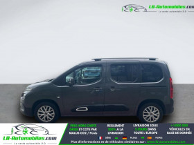 Citroen Berlingo BlueHDi 100 BVM  occasion � Beaupuy - photo n�4