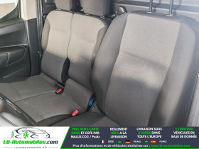 Citroen Berlingo BlueHDi 100 BVM  occasion � Beaupuy - photo n�5