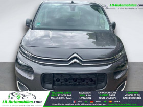Citroen Berlingo BlueHDi 100 BVM  occasion � Beaupuy - photo n�3