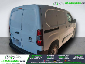 Citroen Berlingo BlueHDi 100 BVM  occasion � Beaupuy - photo n�4