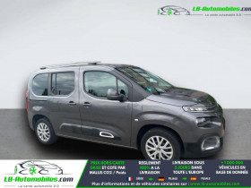 Citroen Berlingo BlueHDi 100 BVM  occasion � Beaupuy - photo n�2