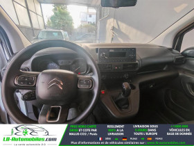 Citroen Berlingo BlueHDi 100 BVM  occasion � Beaupuy - photo n�3
