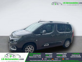 Citroen Berlingo BlueHDi 100 BVM  � Beaupuy 31