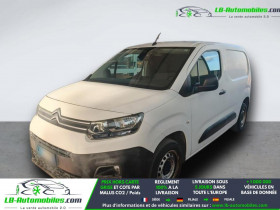Citroen Berlingo BlueHDi 100 BVM  occasion � Beaupuy - photo n�2
