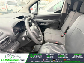 Citroen Berlingo BlueHDi 100 BVM  occasion � Beaupuy - photo n�6
