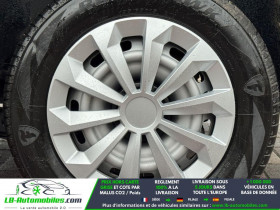 Citroen Berlingo BlueHDi 100 BVM  occasion � Beaupuy - photo n�8