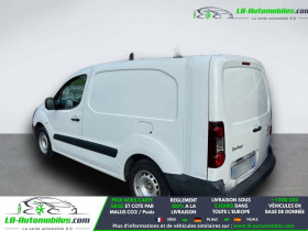Citroen Berlingo BlueHDi 100 BVM  occasion � Beaupuy - photo n�2
