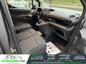 Citroen Berlingo BlueHDi 100 BVM  occasion � Beaupuy - photo n�7