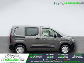Citroen Berlingo BlueHDi 100 BVM  occasion � Beaupuy - photo n�6