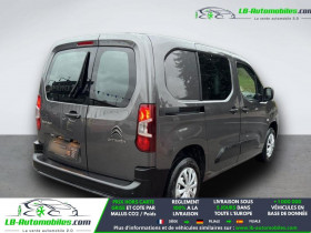 Citroen Berlingo BlueHDi 100 BVM  occasion � Beaupuy - photo n�4