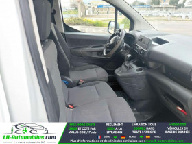 Citroen Berlingo BlueHDi 100 BVM  occasion � Beaupuy - photo n�6