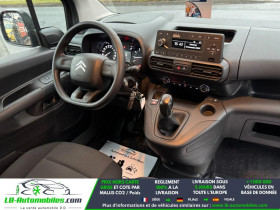 Citroen Berlingo BlueHDi 100 BVM  occasion � Beaupuy - photo n�3