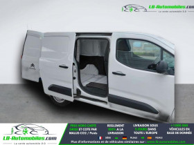 Citroen Berlingo BlueHDi 100 BVM  occasion � Beaupuy - photo n�4