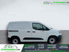 Citroen Berlingo BlueHDi 100 BVM  occasion � Beaupuy - photo n�5
