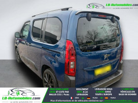 Citroen Berlingo BlueHDi 100 BVM  occasion � Beaupuy - photo n�3