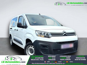 Citroen Berlingo BlueHDi 100 BVM  occasion � Beaupuy - photo n�2