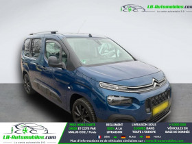 Citroen Berlingo BlueHDi 100 BVM  occasion � Beaupuy - photo n�2