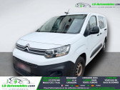 Annonce Citroen Berlingo occasion Electrique BlueHDi 100 BVM � Beaupuy