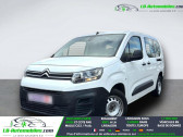 Annonce Citroen Berlingo occasion Electrique BlueHDi 100 BVM � Beaupuy