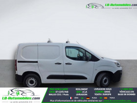 Citroen Berlingo BlueHDi 100 BVM  occasion � Beaupuy - photo n�4