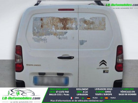 Citroen Berlingo BlueHDi 100 BVM  occasion � Beaupuy - photo n�5