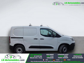 Citroen Berlingo BlueHDi 100 BVM  occasion � Beaupuy - photo n�4