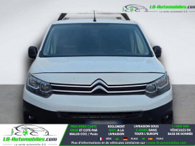 Citroen Berlingo BlueHDi 100 BVM  occasion � Beaupuy - photo n�3