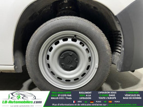 Citroen Berlingo BlueHDi 100 BVM  occasion � Beaupuy - photo n�9