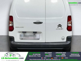 Citroen Berlingo BlueHDi 100 BVM  occasion � Beaupuy - photo n�7