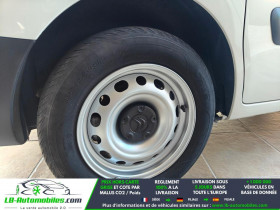 Citroen Berlingo BlueHDi 100 BVM  occasion � Beaupuy - photo n�5