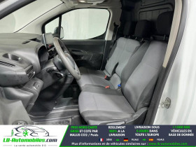 Citroen Berlingo BlueHDi 100 BVM  occasion � Beaupuy - photo n�8