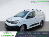 Citroen Berlingo BlueHDi 100 BVM  � Beaupuy 31