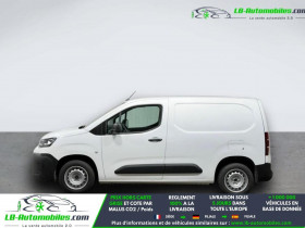 Citroen Berlingo BlueHDi 100 BVM  occasion � Beaupuy - photo n�6