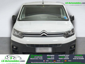 Citroen Berlingo BlueHDi 100 BVM  occasion � Beaupuy - photo n�5