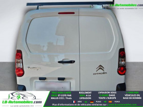 Citroen Berlingo BlueHDi 100 BVM  occasion � Beaupuy - photo n�4
