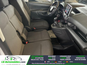 Citroen Berlingo BlueHDi 100 BVM  occasion � Beaupuy - photo n�5