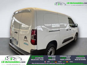 Citroen Berlingo BlueHDi 100 BVM  occasion � Beaupuy - photo n�3