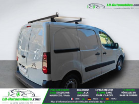 Citroen Berlingo BlueHDi 100 BVM  occasion � Beaupuy - photo n�3