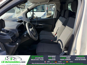 Citroen Berlingo BlueHDi 100 BVM  occasion � Beaupuy - photo n�4