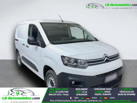 Citroen Berlingo BlueHDi 100 BVM  occasion � Beaupuy - photo n�2